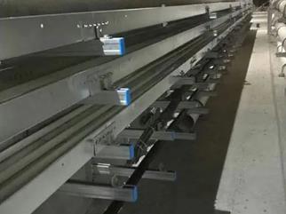 丛台管廊支架的价格